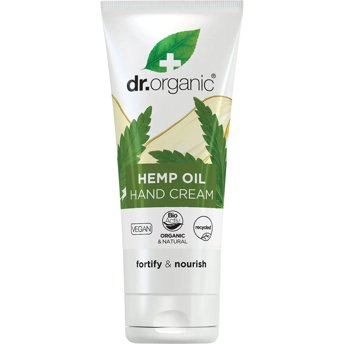 Hemp Oil Hand Cream