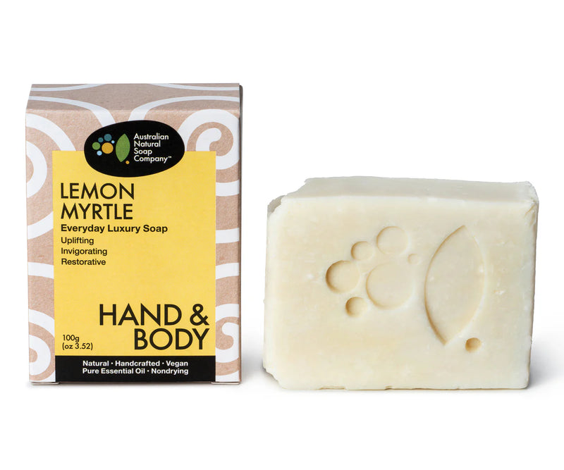 Australian Natural Soap Co