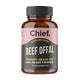 CHIEF Beef Offal Capsules 120