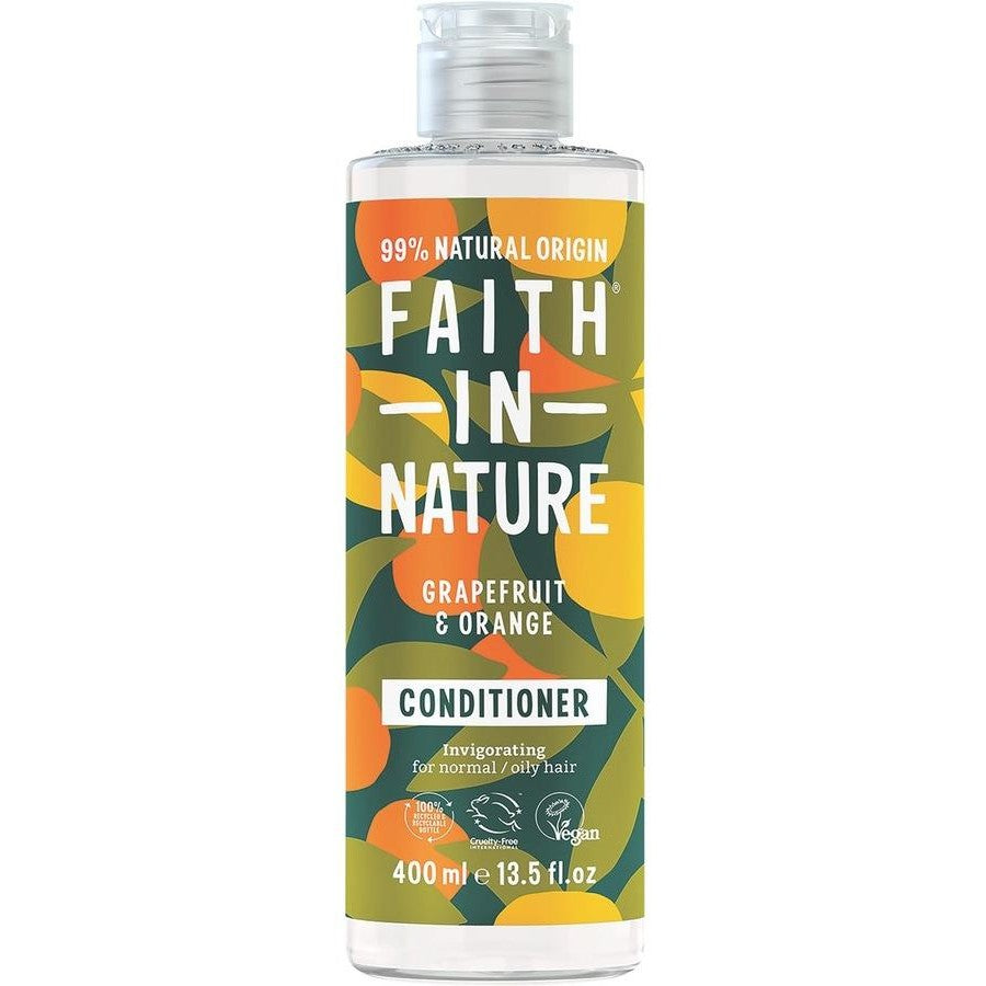 Faith in Nature Conditioner