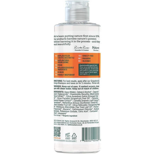 Faith in Nature Conditioner