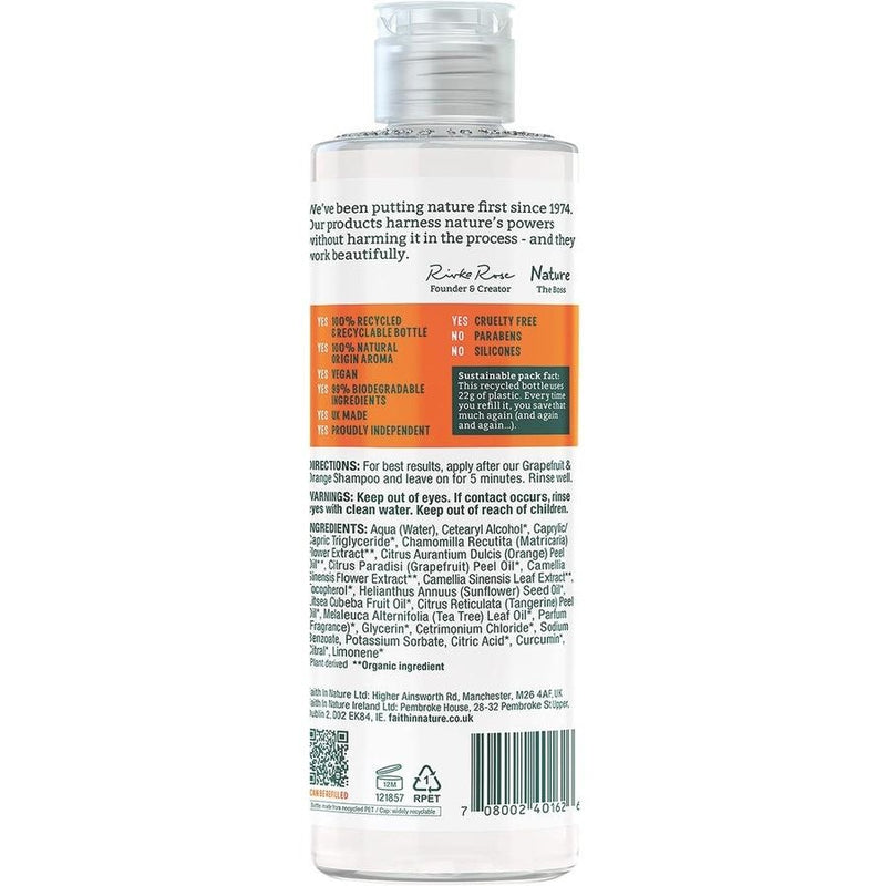 Faith in Nature Conditioner