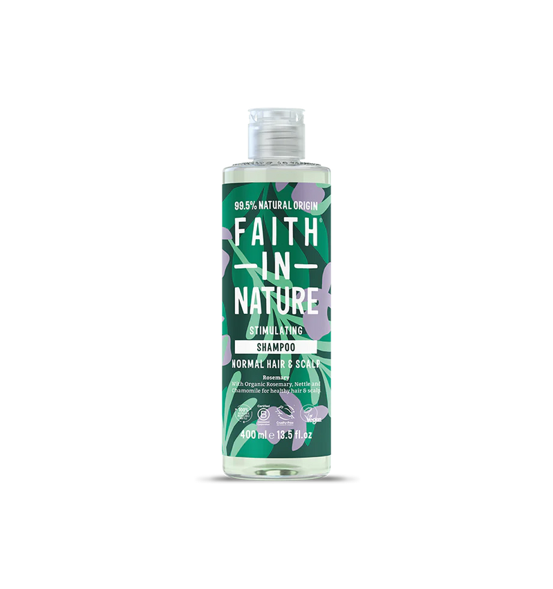 Faith in Nature Shampoo