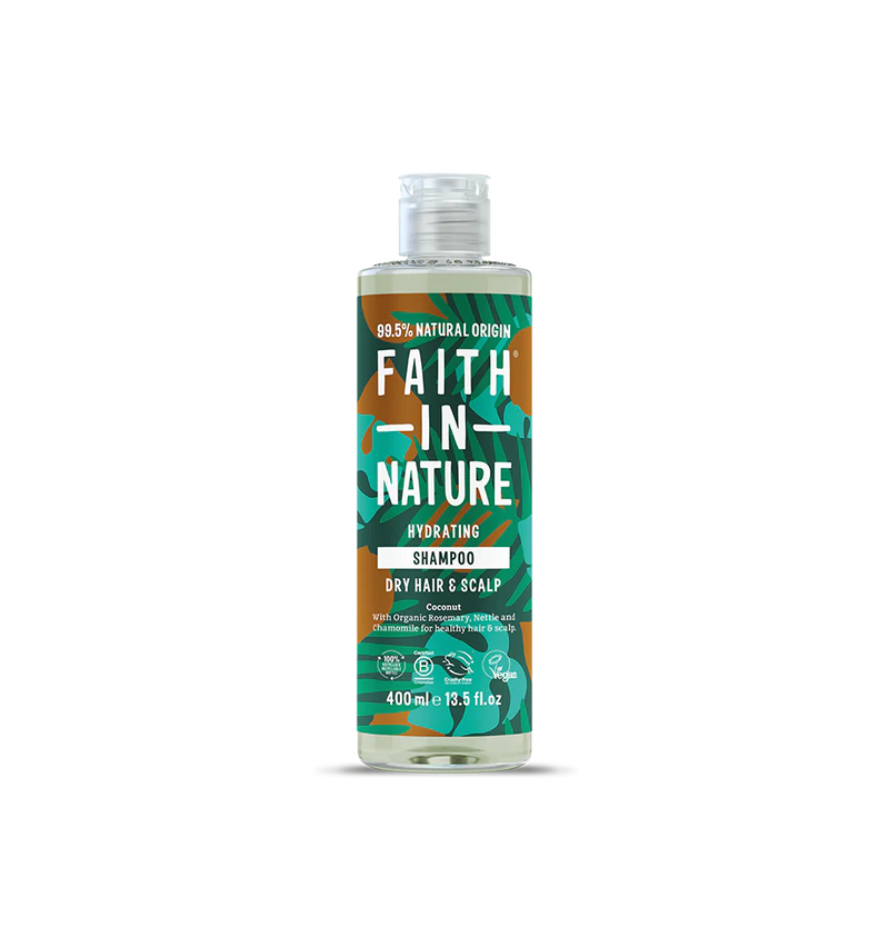 Faith in Nature Shampoo