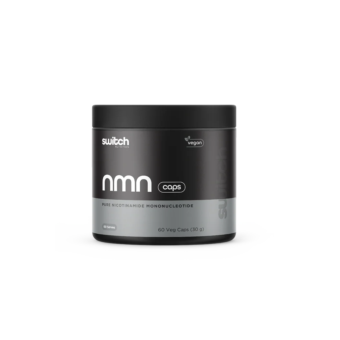 Switch NMN Capsules