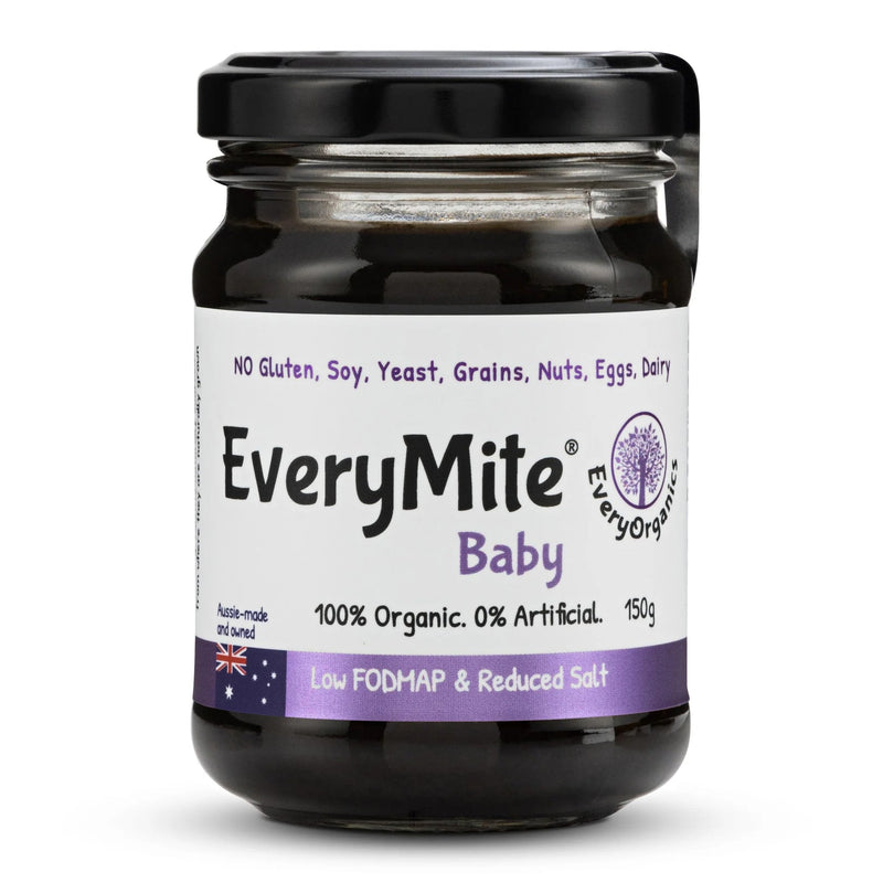 Every mite Baby 150g