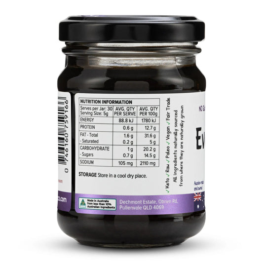 Every mite Baby 150g