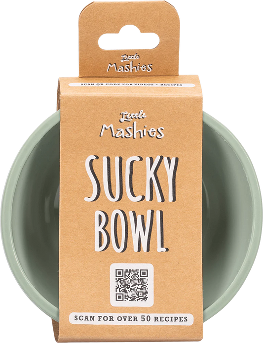 Sucky Bowl