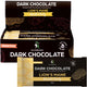 Dark Chocolate infused with functional mushrooms